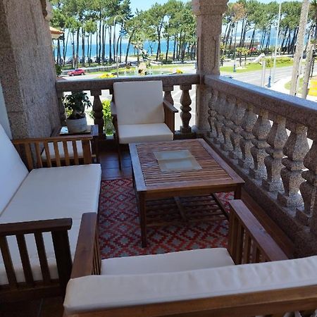 Piso Chalet En Playa Samil Vigo Luaran gambar