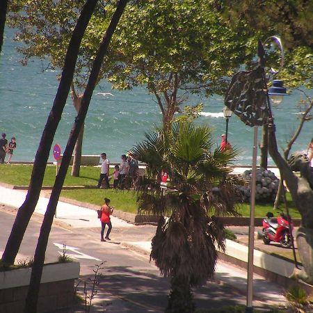 Piso Chalet En Playa Samil Vigo Luaran gambar