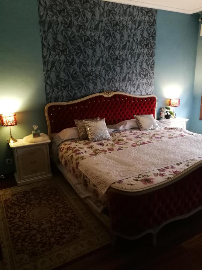Piso Chalet En Playa Samil Vigo Luaran gambar