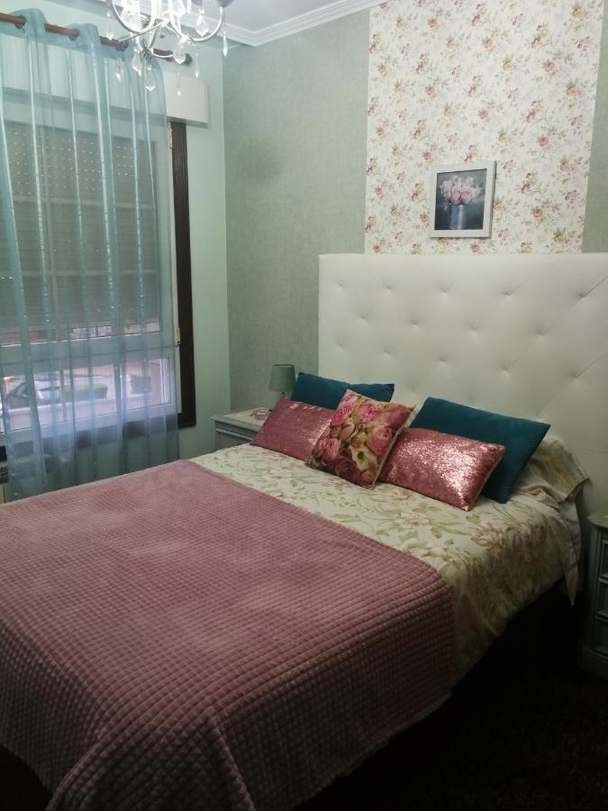 Piso Chalet En Playa Samil Vigo Luaran gambar