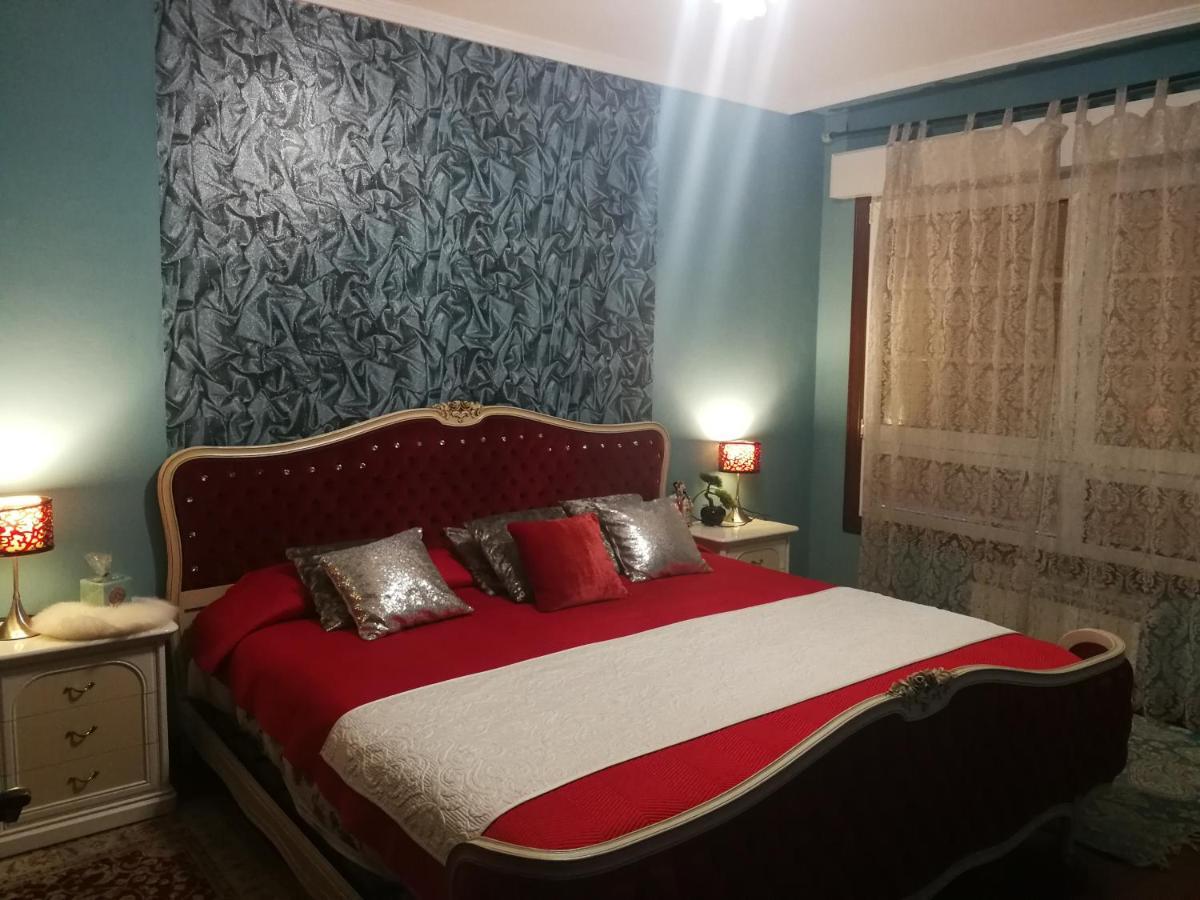 Piso Chalet En Playa Samil Vigo Luaran gambar