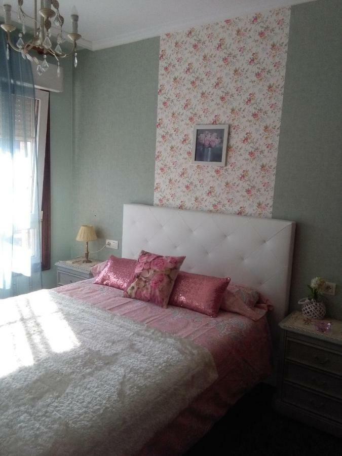 Piso Chalet En Playa Samil Vigo Luaran gambar