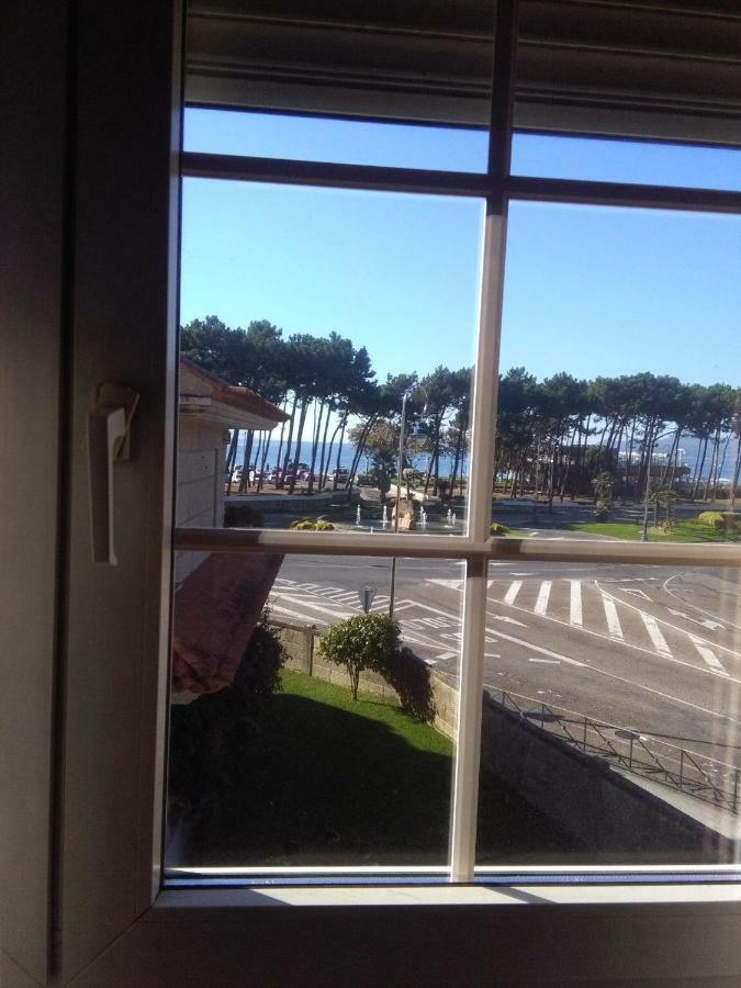 Piso Chalet En Playa Samil Vigo Luaran gambar