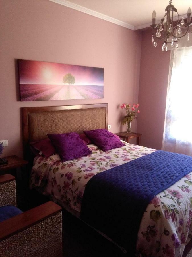 Piso Chalet En Playa Samil Vigo Luaran gambar